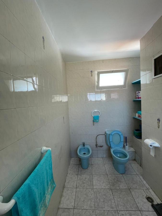 Appartement Centre-Ville Avec Piscine Pour Enfants Tanger Ngoại thất bức ảnh